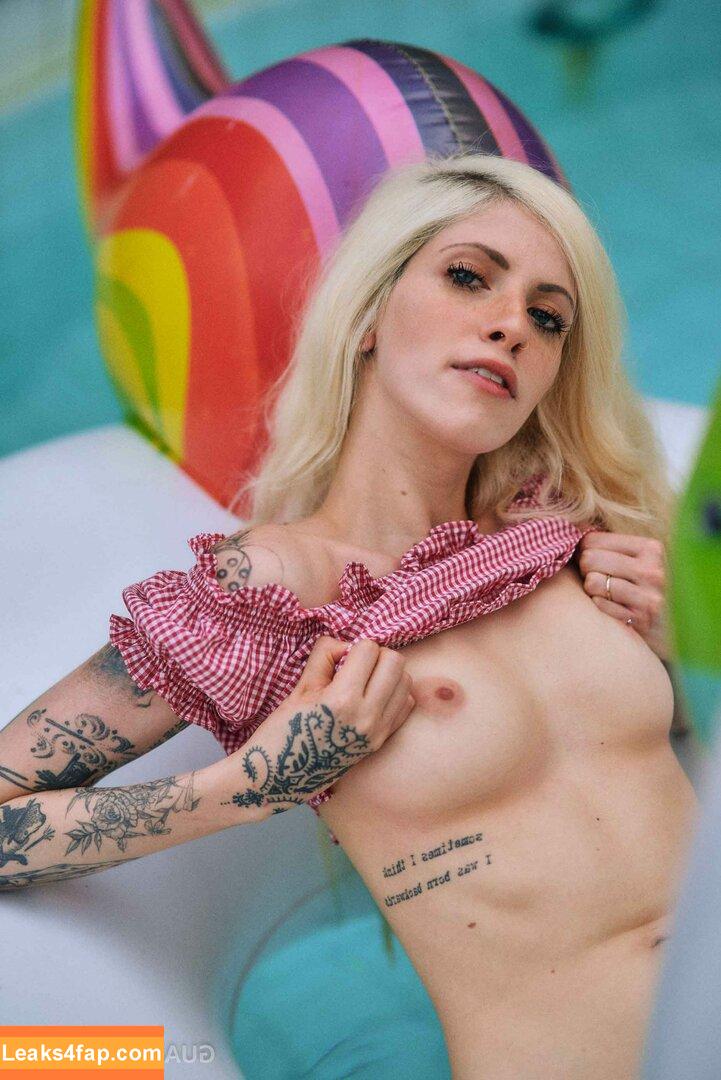 Guapamag /  leaked photo photo #1827