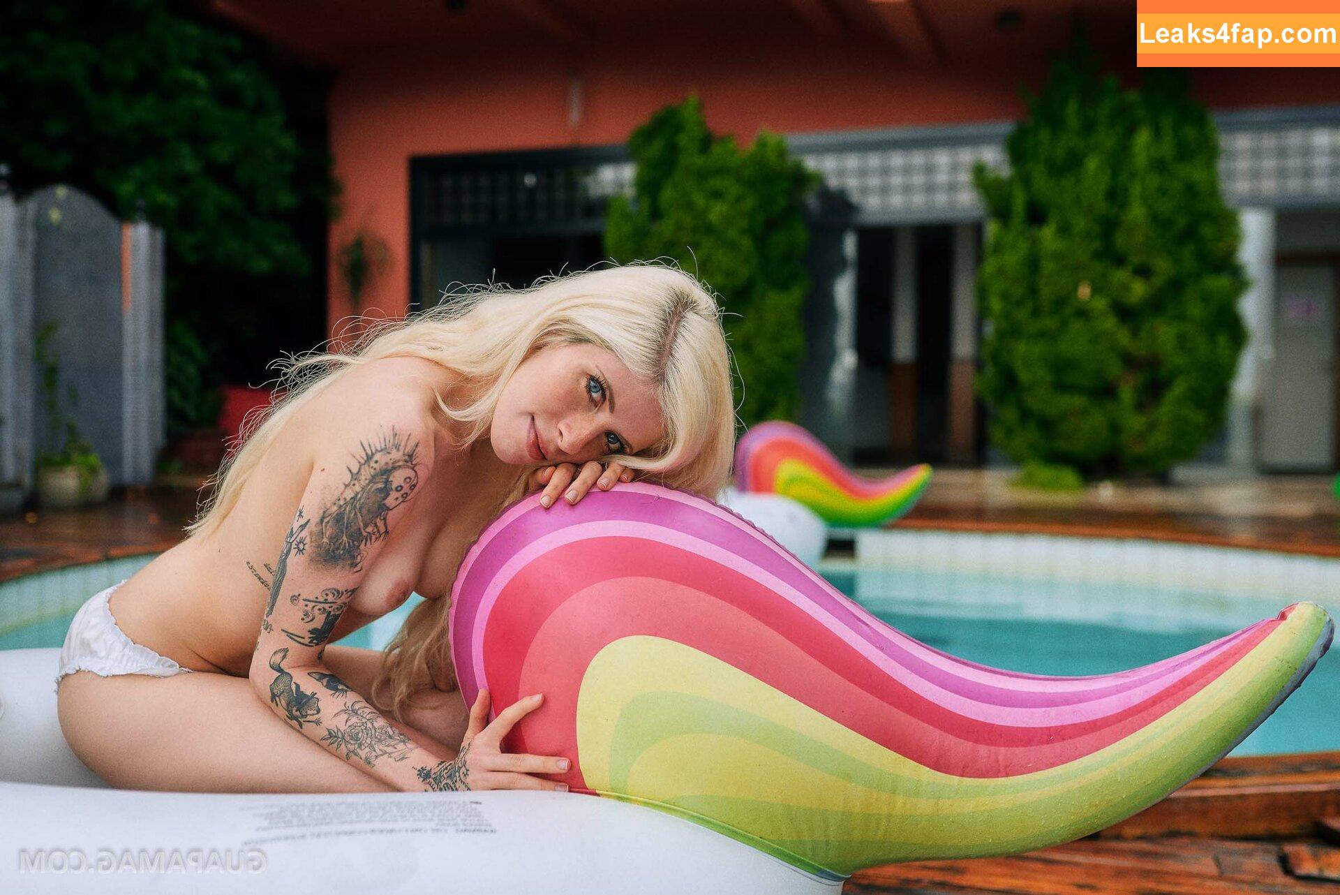 Guapamag /  leaked photo photo #1834