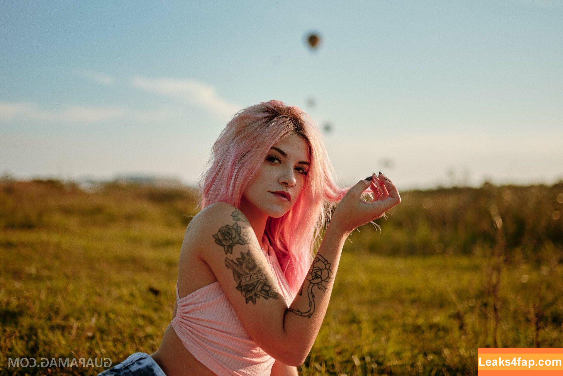 Guapamag /  leaked photo photo #1893