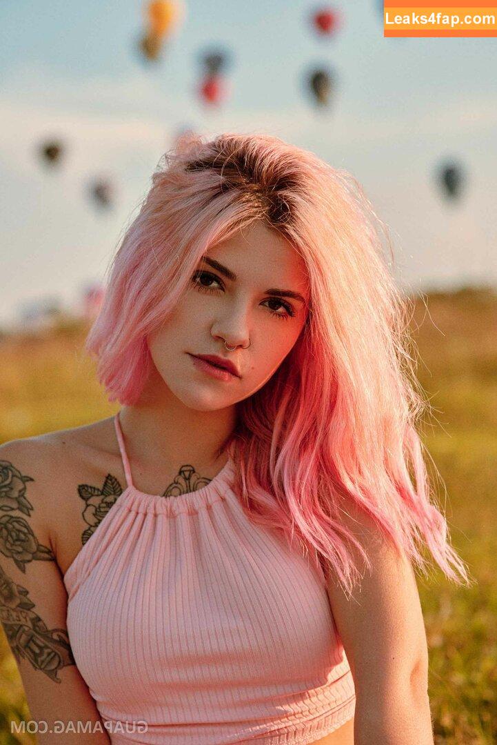 Guapamag /  leaked photo photo #1897