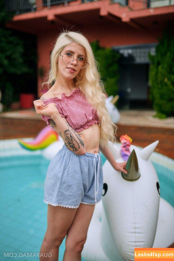 Guapamag /  leaked photo photo #1901