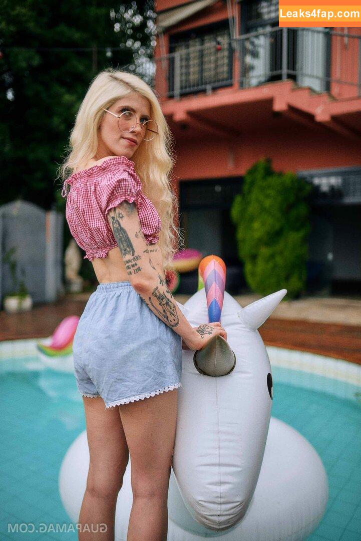 Guapamag /  leaked photo photo #1903