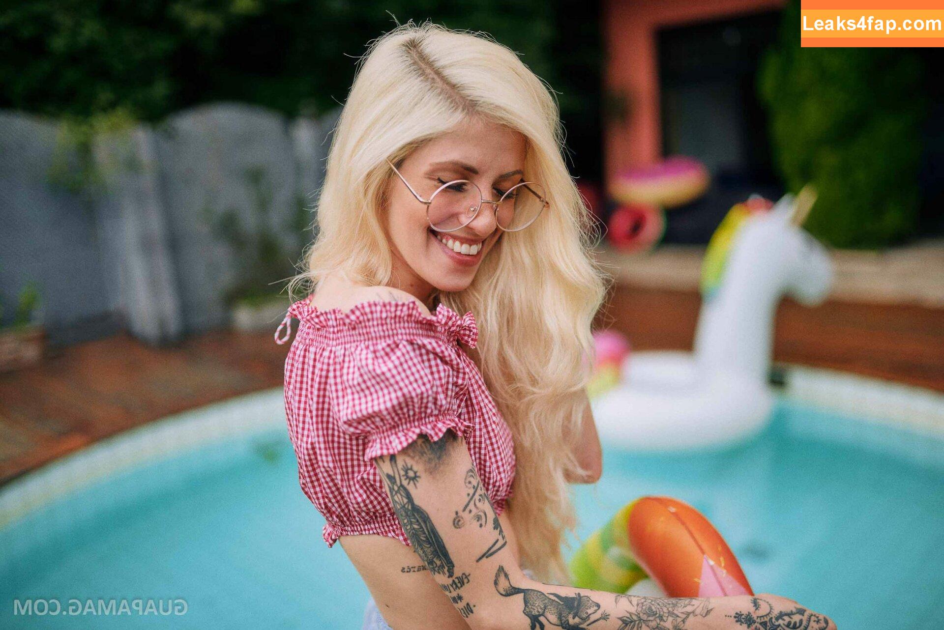 Guapamag /  leaked photo photo #1904