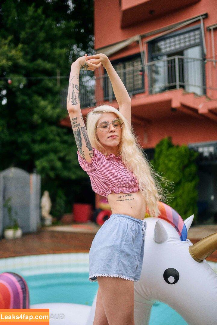 Guapamag /  leaked photo photo #1905