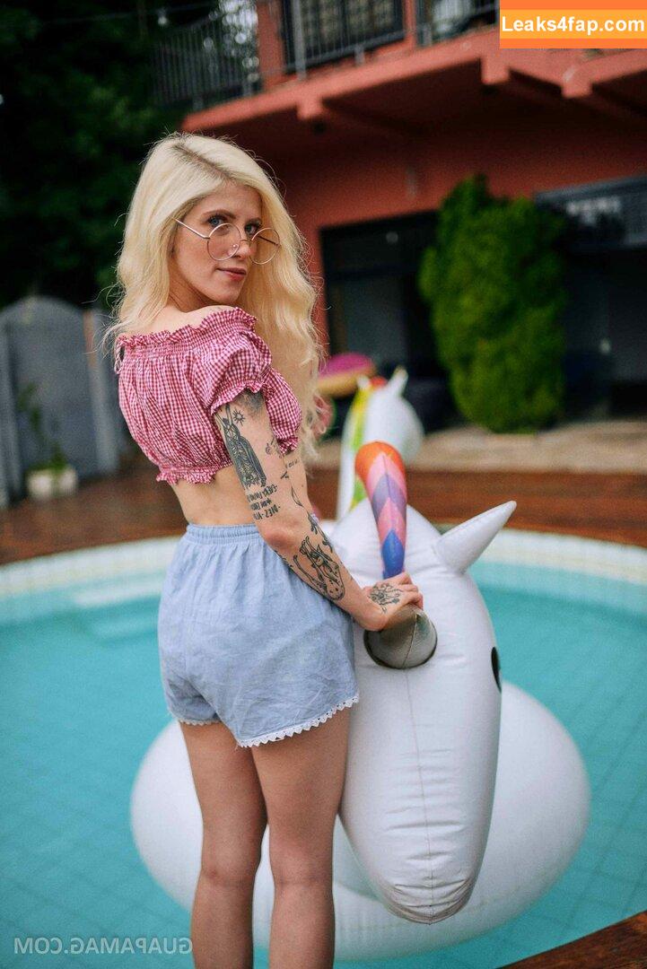 Guapamag /  leaked photo photo #1906