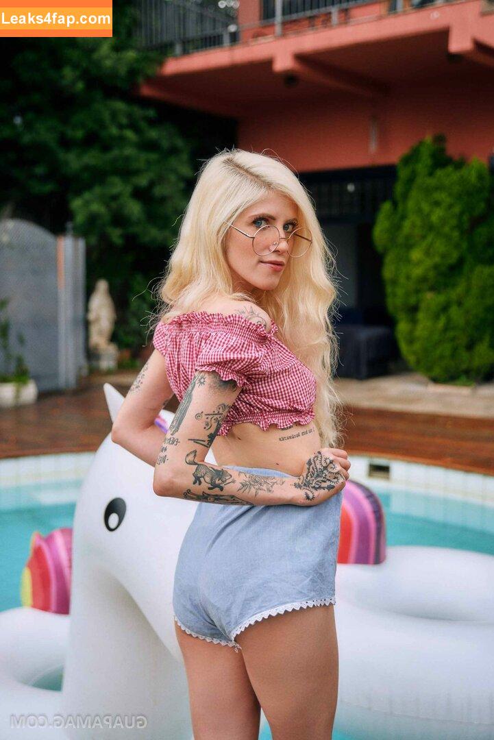 Guapamag /  leaked photo photo #1910