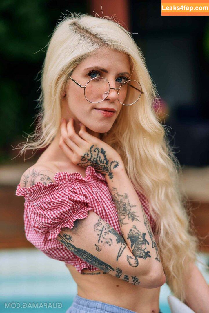 Guapamag /  leaked photo photo #1913