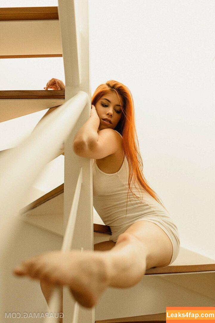 Guapamag /  leaked photo photo #1925