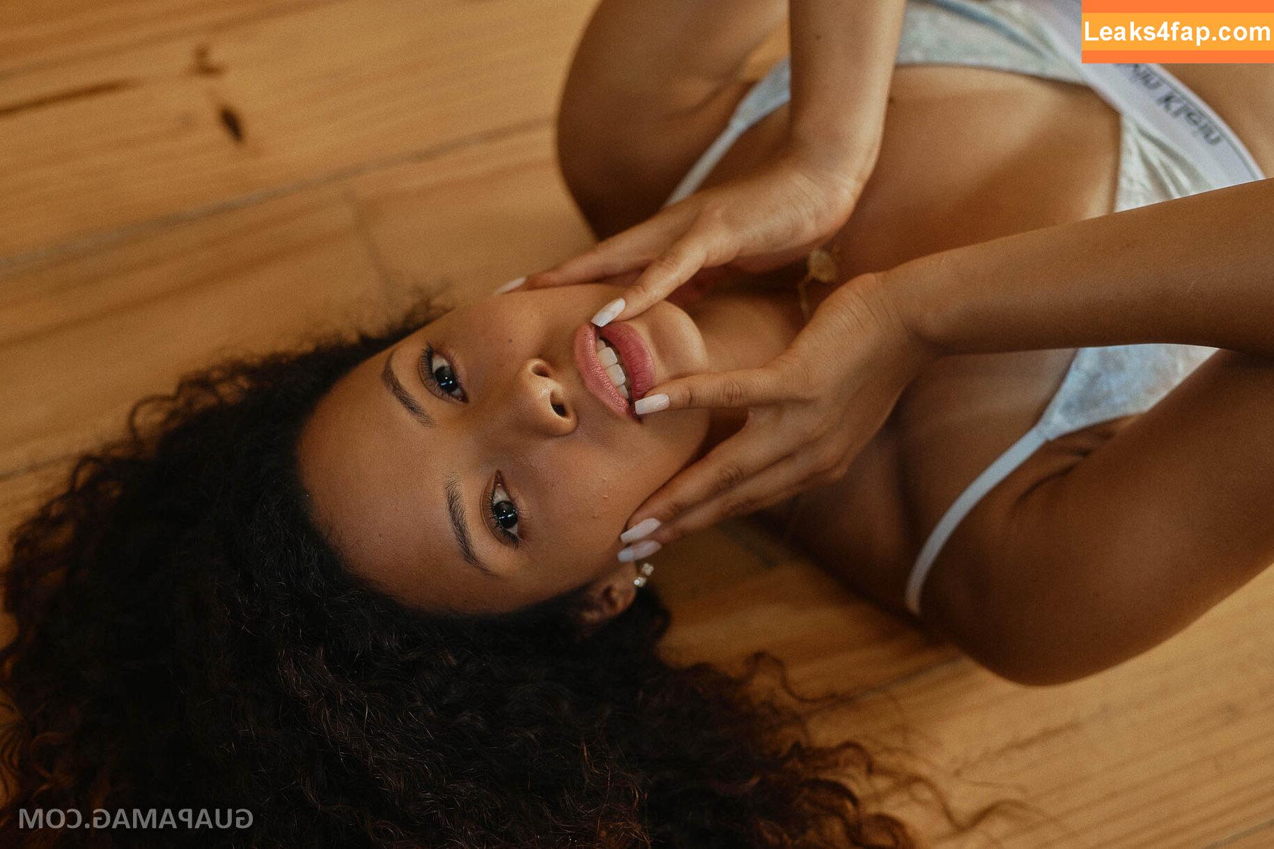 Guapamag /  слитое фото фото #2098