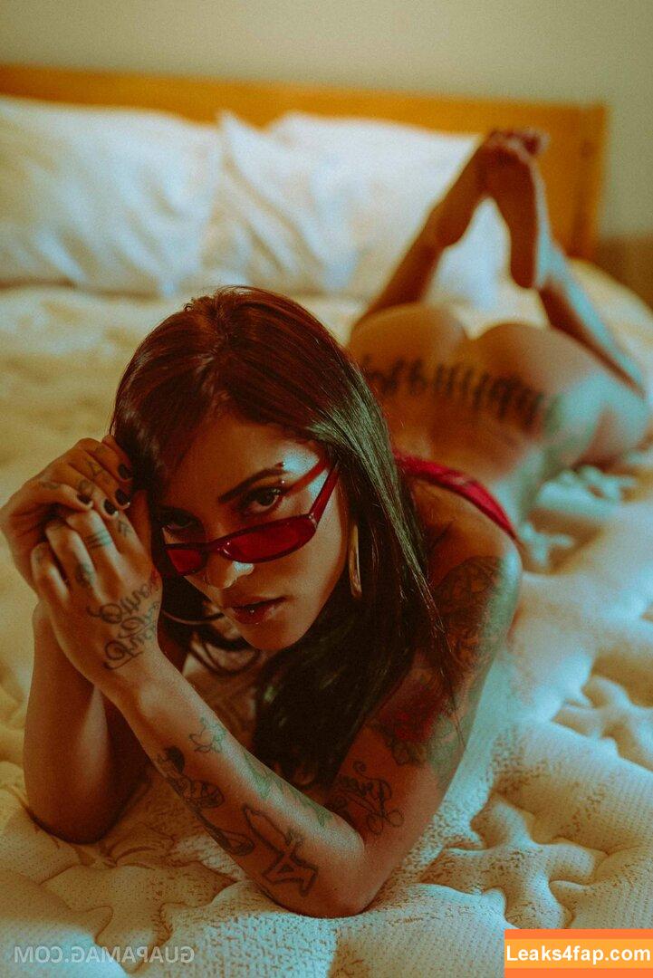 Guapamag /  leaked photo photo #2251