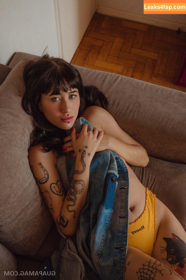 Guapamag /  leaked photo photo #2540
