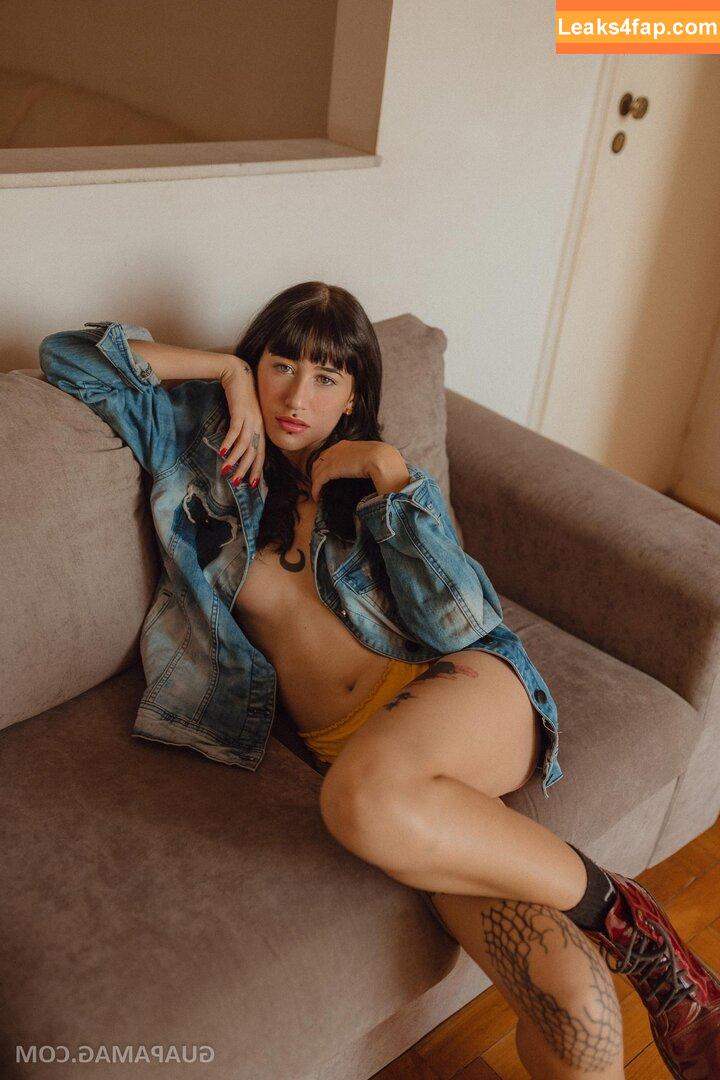 Guapamag /  leaked photo photo #2548