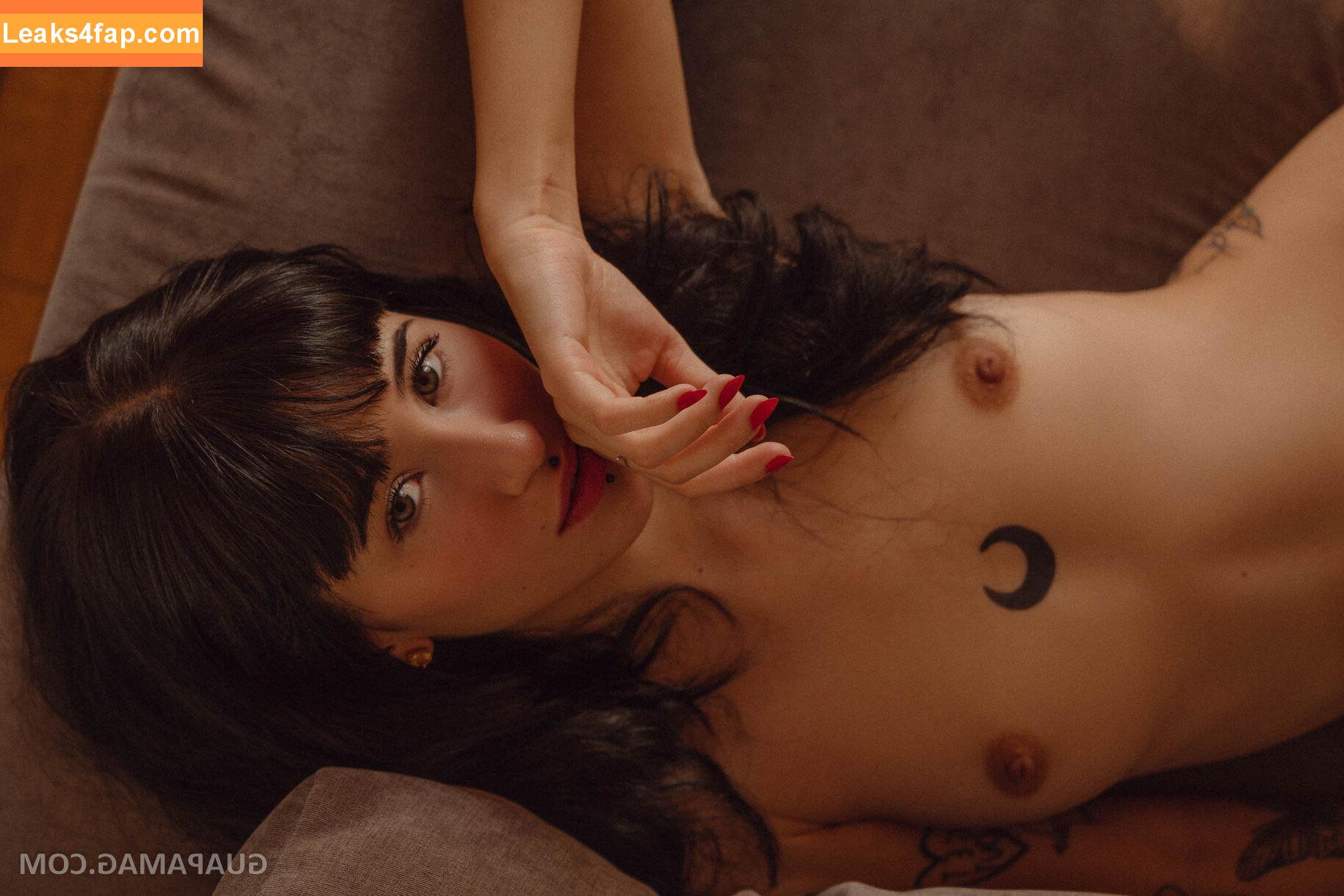 Guapamag /  leaked photo photo #2577