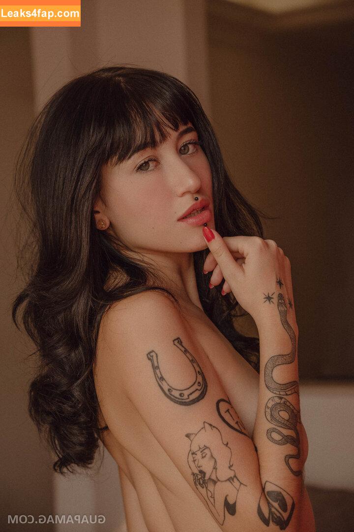Guapamag /  leaked photo photo #2592