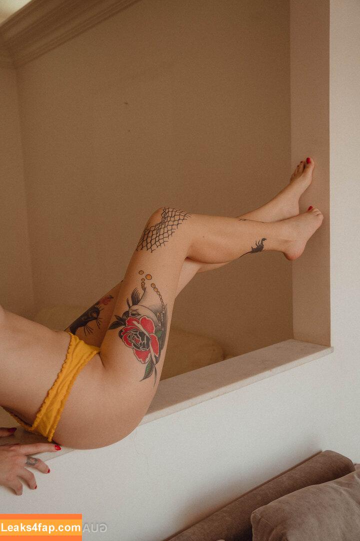 Guapamag /  leaked photo photo #2597