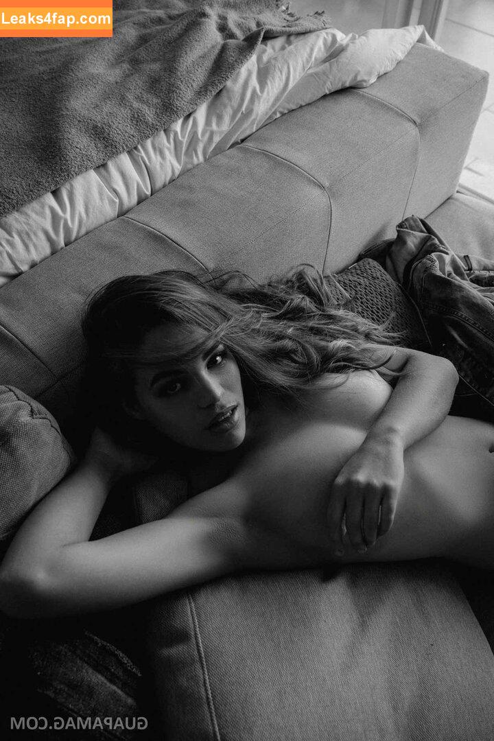 Guapamag /  leaked photo photo #2639