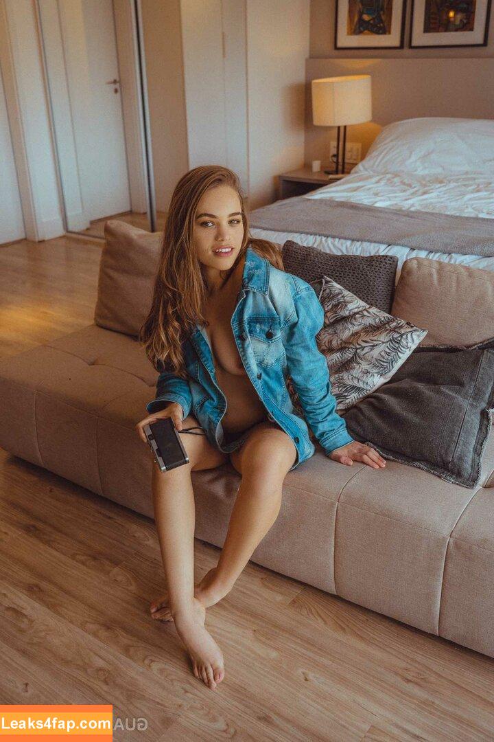 Guapamag /  leaked photo photo #2654