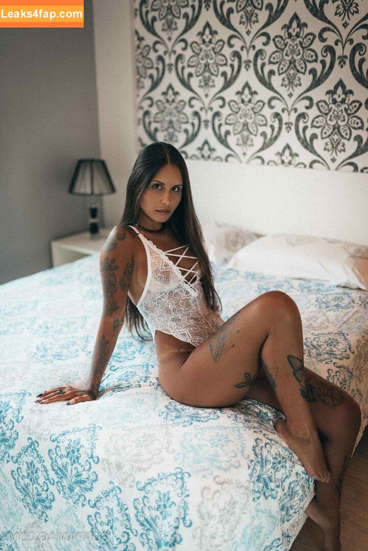 Guapamag /  leaked photo photo #2690