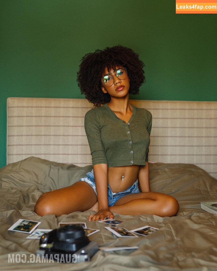 Guapamag /  leaked photo photo #3347