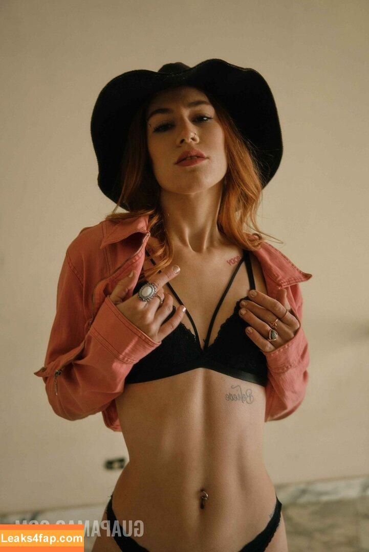 Guapamag /  leaked photo photo #3377