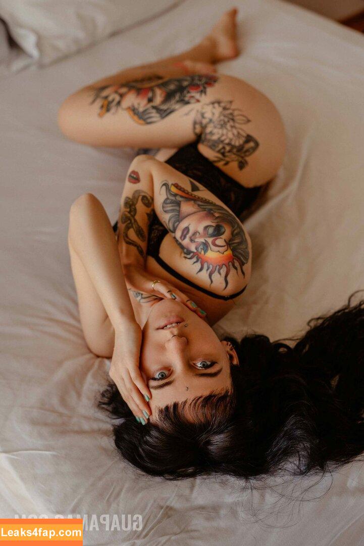 Guapamag /  leaked photo photo #3393
