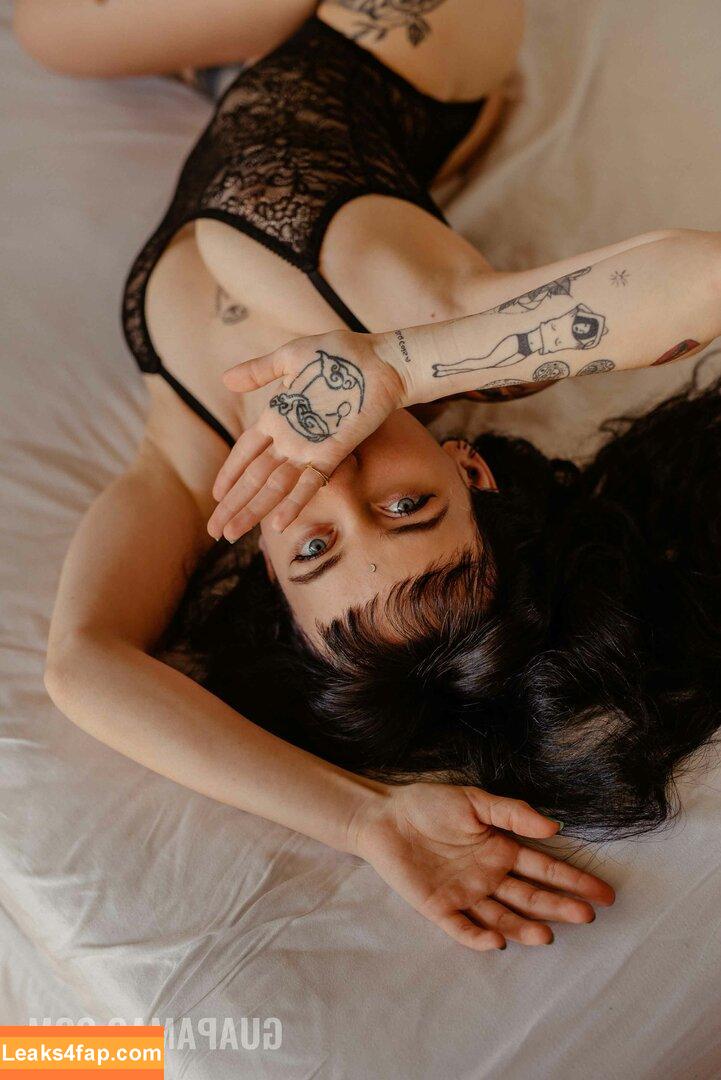 Guapamag /  leaked photo photo #3397