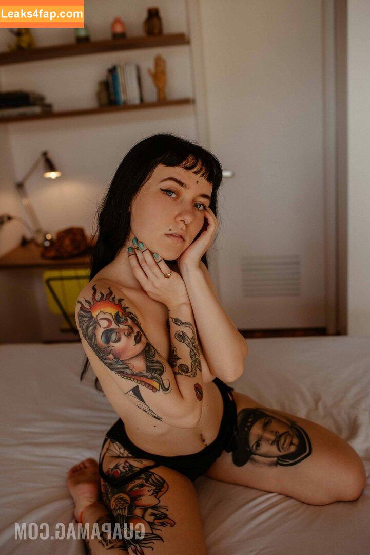 Guapamag /  leaked photo photo #3406