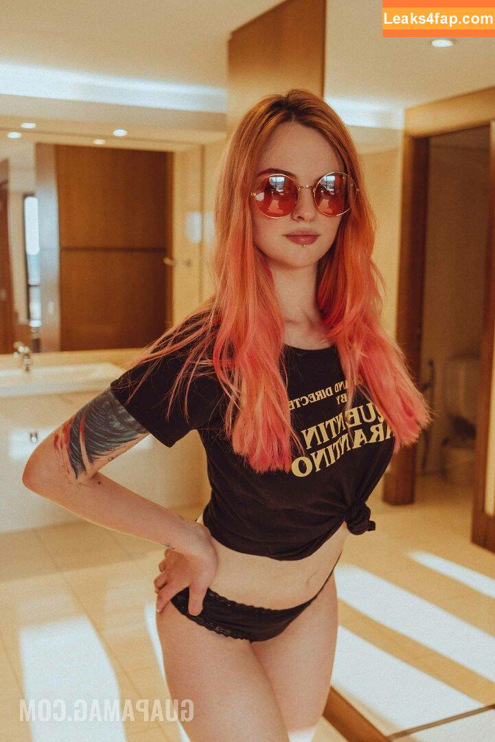 Guapamag /  leaked photo photo #3421