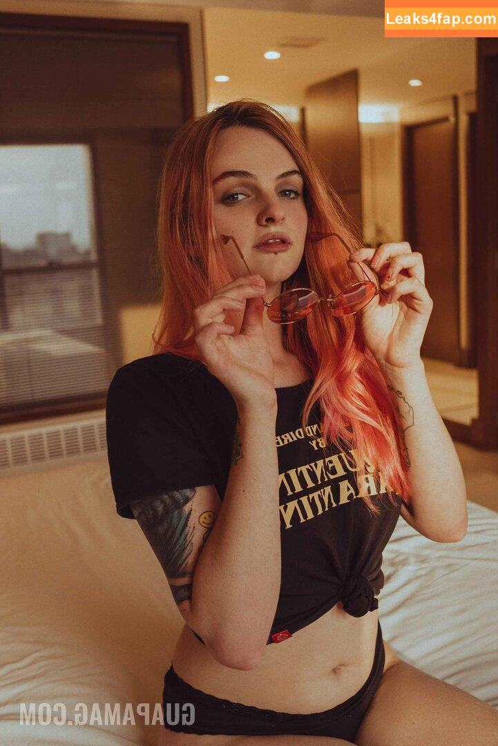 Guapamag /  leaked photo photo #3451