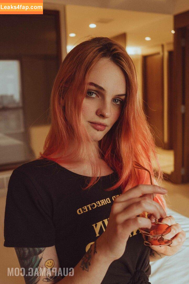 Guapamag /  leaked photo photo #3457