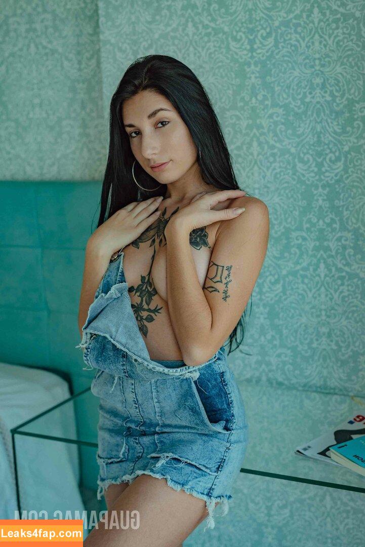 Guapamag /  leaked photo photo #3539