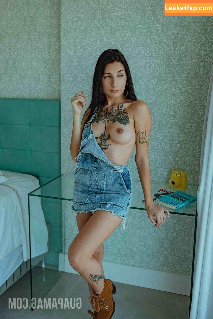 Guapamag /  leaked photo photo #3552