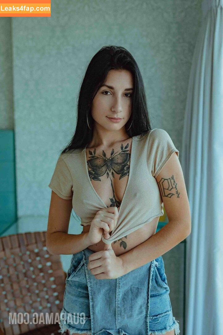 Guapamag /  leaked photo photo #3554