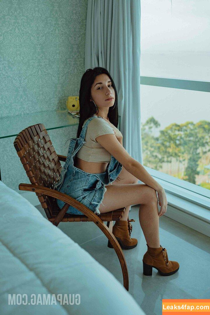 Guapamag /  leaked photo photo #3566