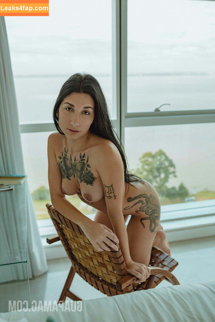 Guapamag /  leaked photo photo #3570