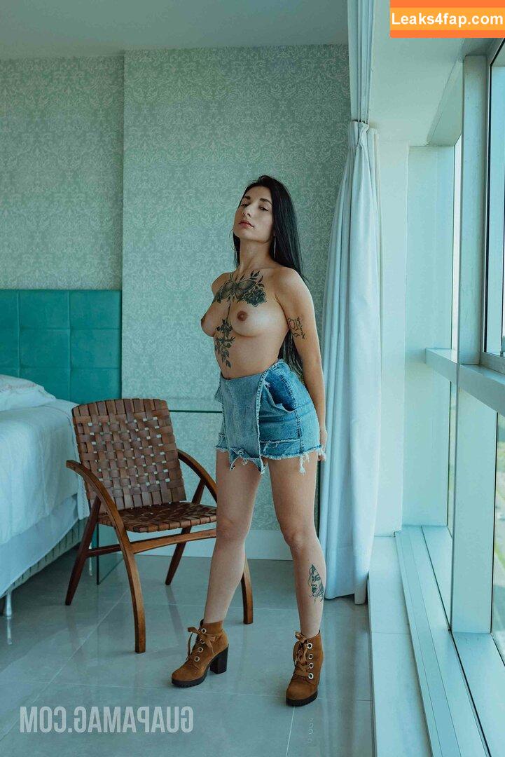 Guapamag /  leaked photo photo #3576