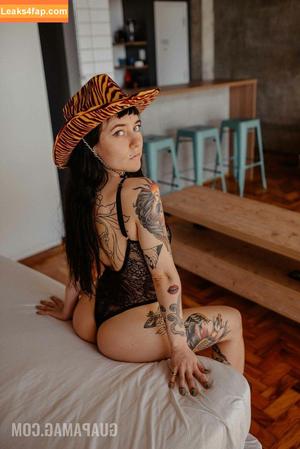 Guapamag photo #3398