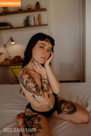 Guapamag photo #3406