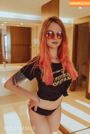 Guapamag photo #3421