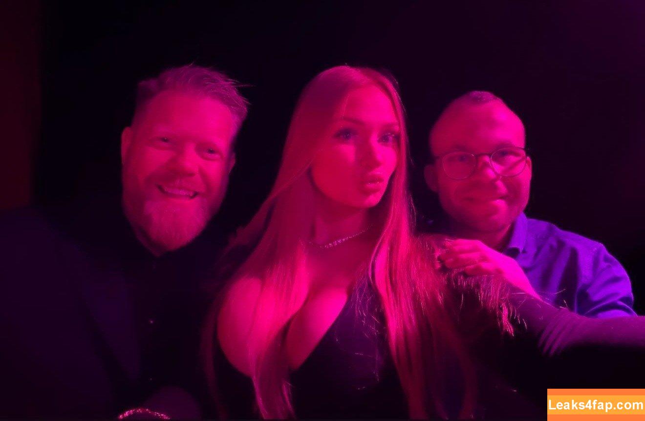 Gudrun Svava / guggaigummibat leaked photo photo #0085