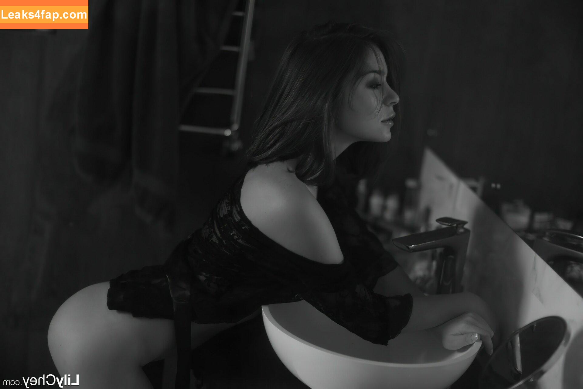 Guerlain / Anastasia S / Dominika / Lili / Lily C / Lily Chey / Nasty Q. / lea_guerlin / sia89 слитое фото фото #0024