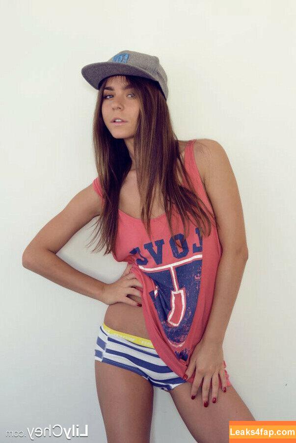 Guerlain / Anastasia S / Dominika / Lili / Lily C / Lily Chey / Nasty Q. / lea_guerlin / sia89 слитое фото фото #0062