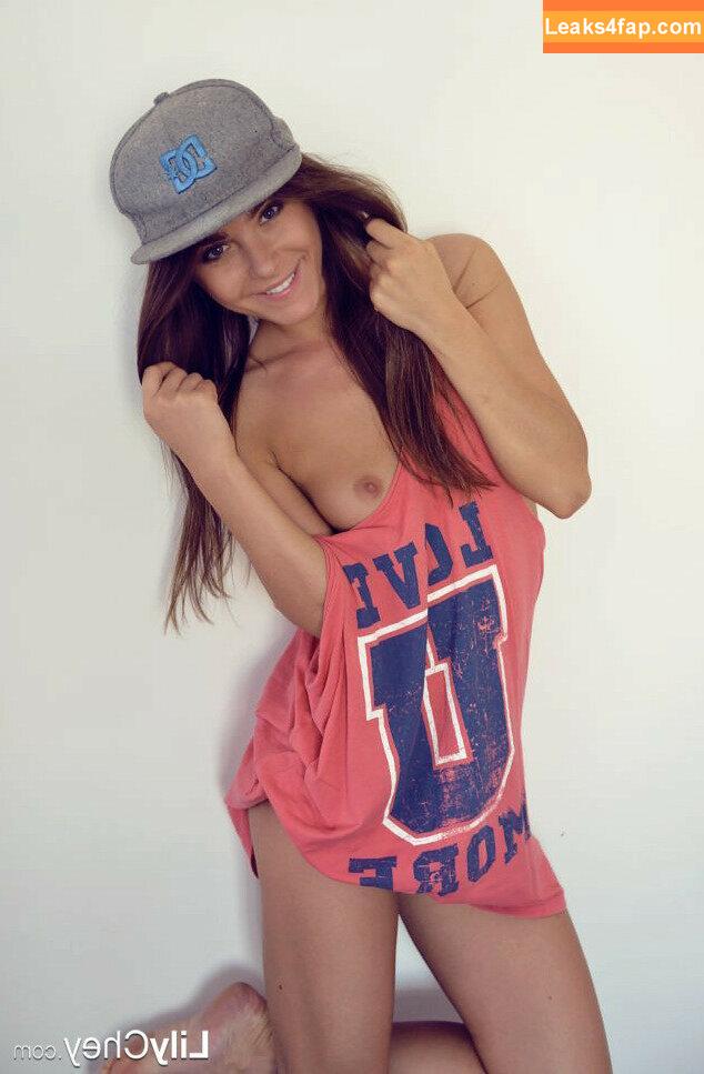 Guerlain / Anastasia S / Dominika / Lili / Lily C / Lily Chey / Nasty Q. / lea_guerlin / sia89 слитое фото фото #0067