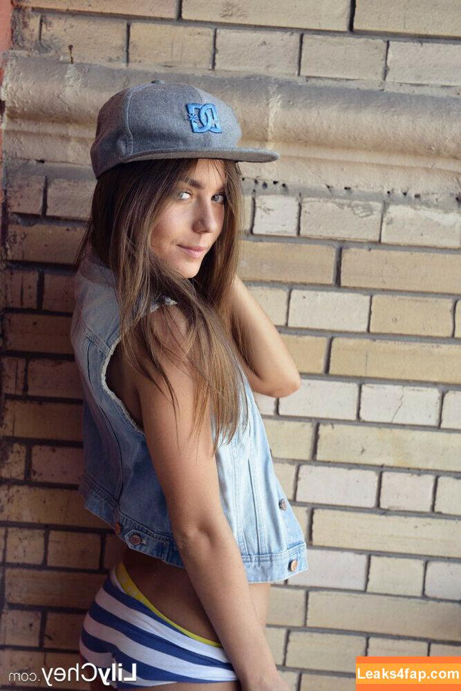 Guerlain / Anastasia S / Dominika / Lili / Lily C / Lily Chey / Nasty Q. / lea_guerlin / sia89 слитое фото фото #0071