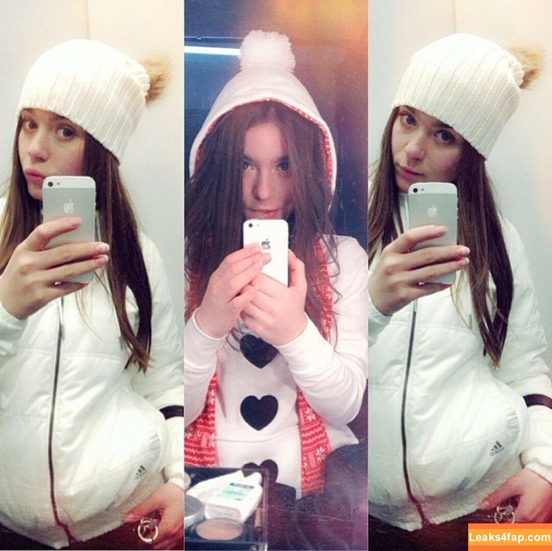 Guerlain / Anastasia S / Dominika / Lili / Lily C / Lily Chey / Nasty Q. / lea_guerlin / sia89 leaked photo photo #0158