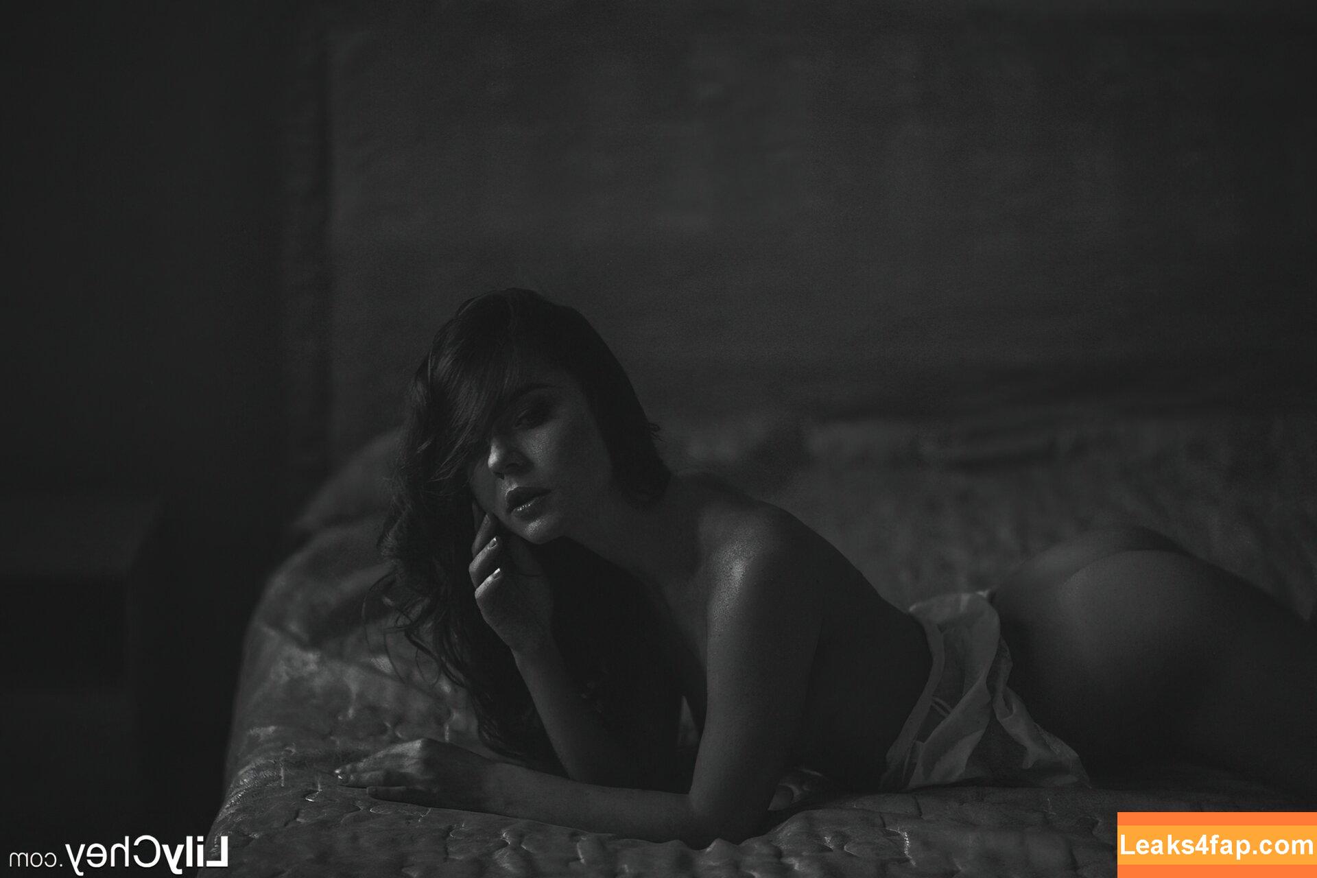Guerlain / Anastasia S / Dominika / Lili / Lily C / Lily Chey / Nasty Q. / lea_guerlin / sia89 leaked photo photo #0294