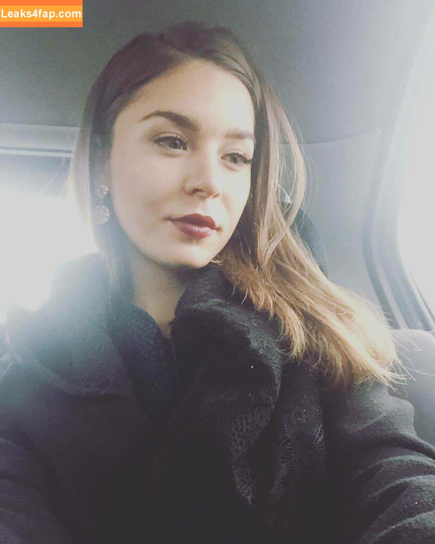 Guerlain / Anastasia S / Dominika / Lili / Lily C / Lily Chey / Nasty Q. / lea_guerlin / sia89 leaked photo photo #0340