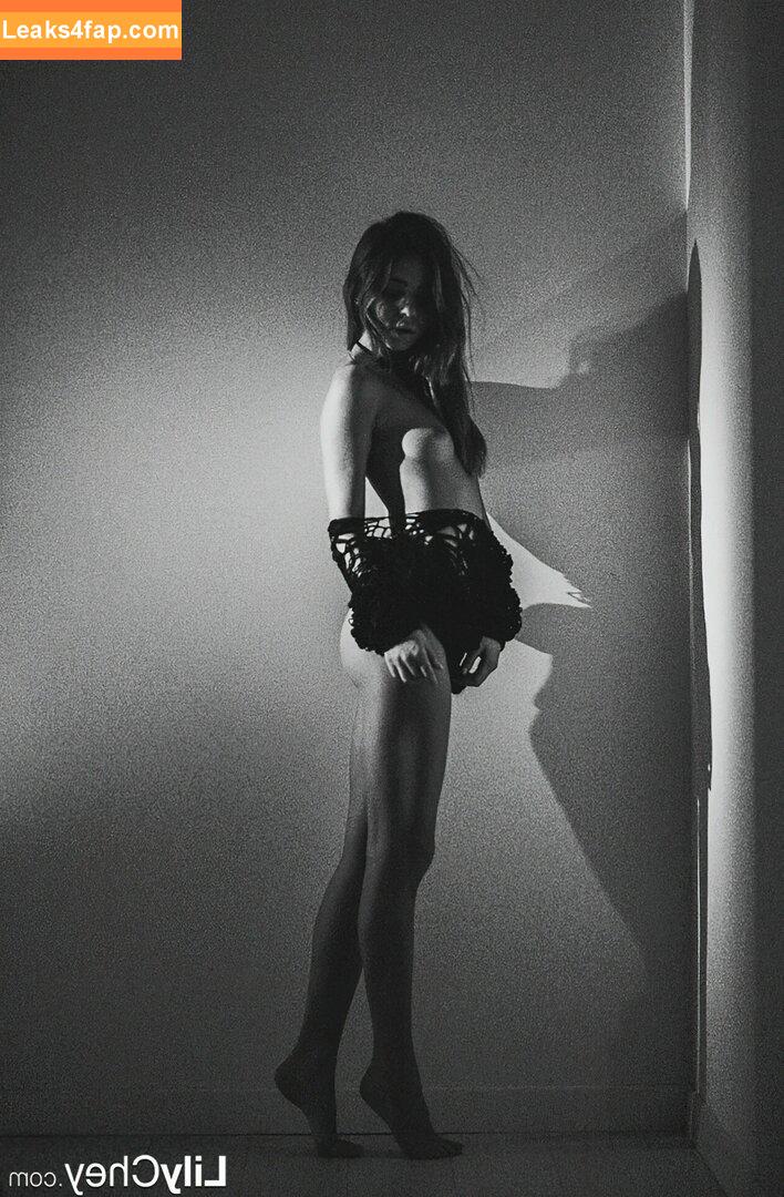Guerlain / Anastasia S / Dominika / Lili / Lily C / Lily Chey / Nasty Q. / lea_guerlin / sia89 leaked photo photo #0408