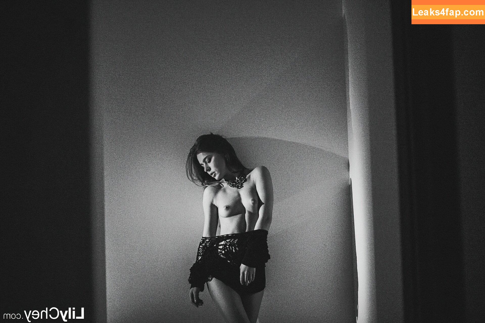 Guerlain / Anastasia S / Dominika / Lili / Lily C / Lily Chey / Nasty Q. / lea_guerlin / sia89 leaked photo photo #0409