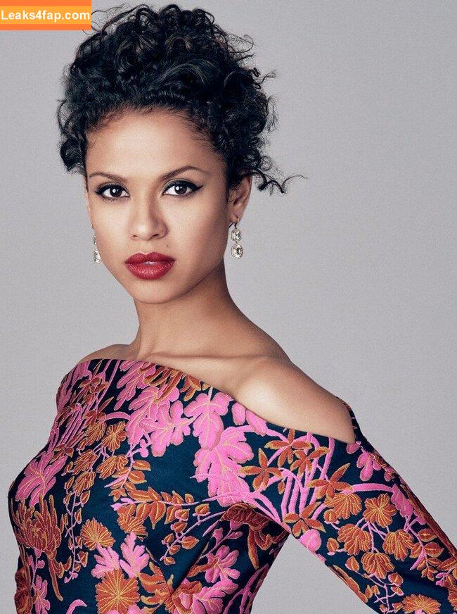 Gugu Mbatha-Raw / gugumbatharaw слитое фото фото #0021